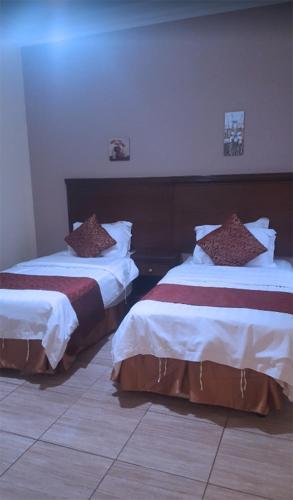Hotel ??? ??? 2 ??????? ???????