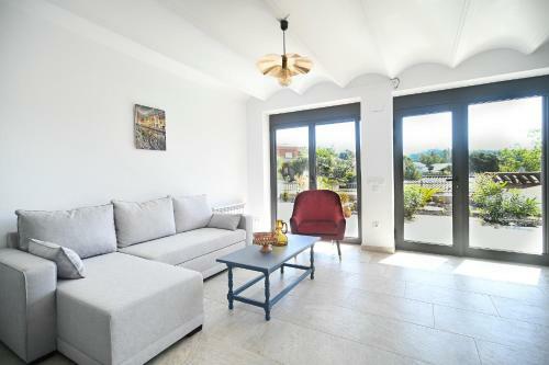 Apartamento Finca Fuego