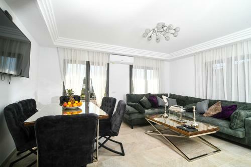 Apartamento Finca Fuego