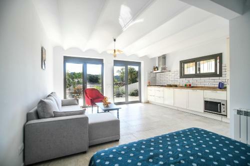 Apartamento Finca Fuego