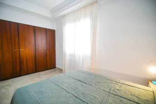 Apartamento Finca Fuego