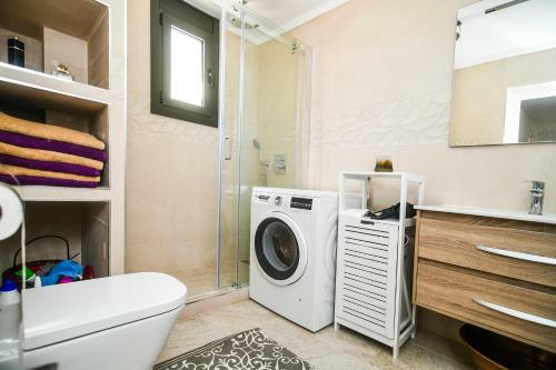 Apartamento Finca Fuego