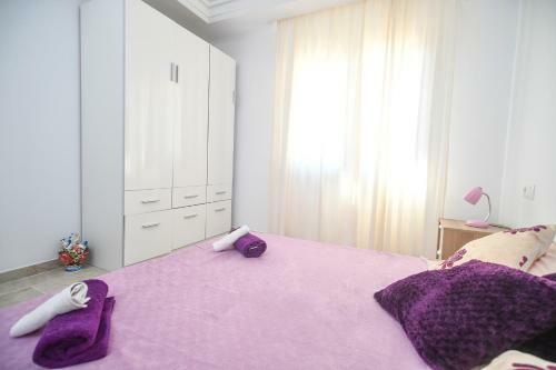 Apartamento Finca Fuego