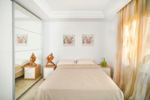 Apartamento Finca Fuego