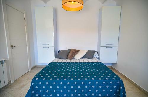 Apartamento Finca Fuego
