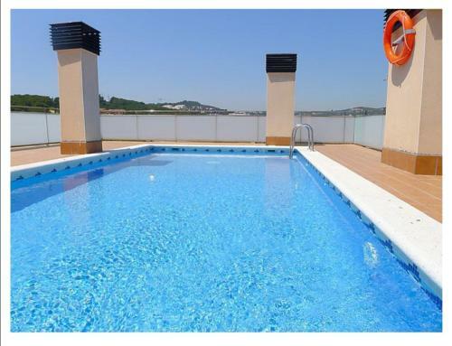 Apartamentos Beach&pool, 365 Days Open In Fenals Beach