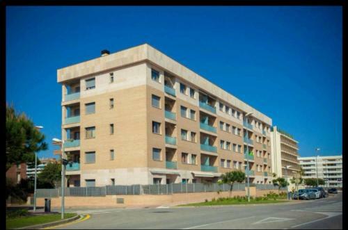 Apartamentos Beach&pool, 365 Days Open In Fenals Beach
