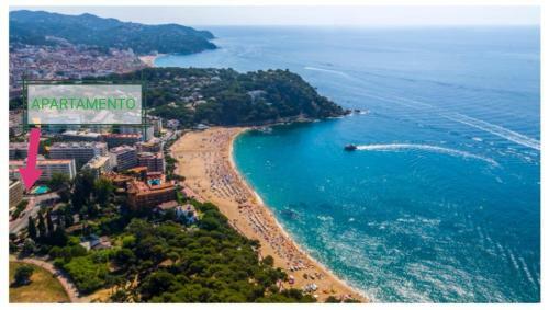Apartamentos Beach&pool, 365 Days Open In Fenals Beach