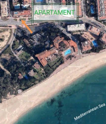 Apartamentos Beach&pool, 365 Days Open In Fenals Beach
