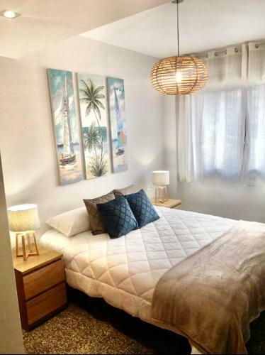 Apartamentos Beach&pool, 365 Days Open In Fenals Beach