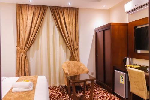 Apartamento Ayoon Almmlaka Hotel Suites 2