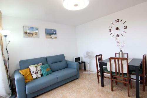 Apartment With Balcony Close To The Beach