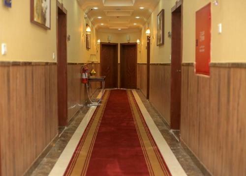 The 40th Pearl Hotel Suites