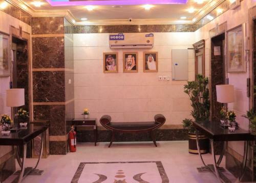 The 40th Pearl Hotel Suites