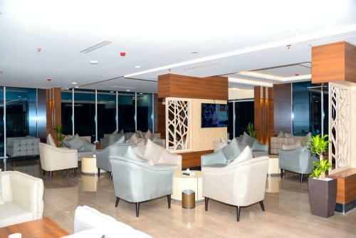 Mora Hotel