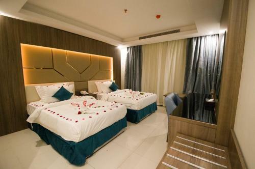 Mora Hotel