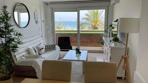Apartments Paradise Lloret