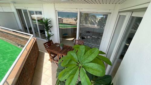 Apartments Paradise Lloret