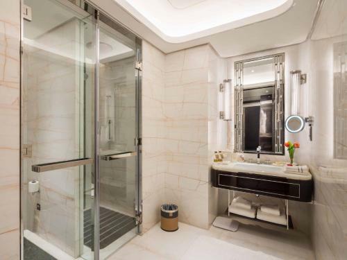 Narcissus Al Hamra Hotel Jeddah