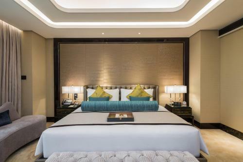 Narcissus Al Hamra Hotel Jeddah