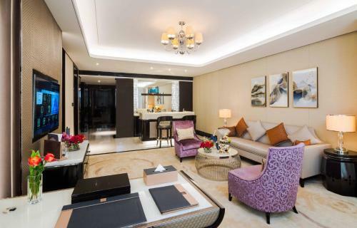 Narcissus Al Hamra Hotel Jeddah