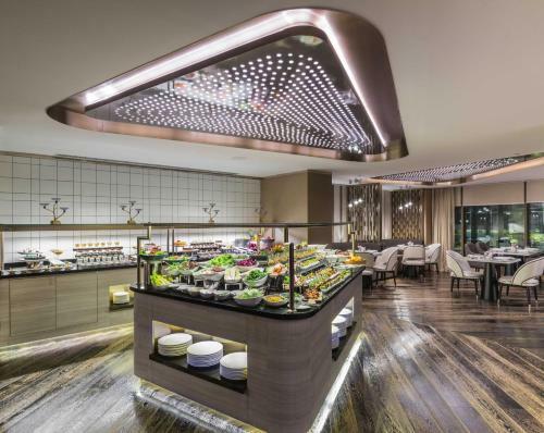 Narcissus Al Hamra Hotel Jeddah