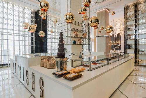 Narcissus Al Hamra Hotel Jeddah