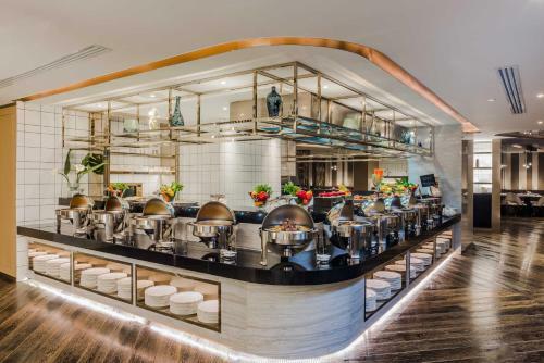 Narcissus Al Hamra Hotel Jeddah