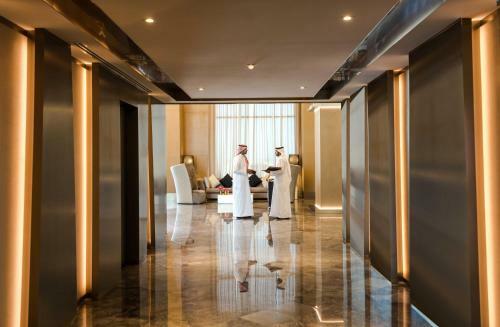 Narcissus Al Hamra Hotel Jeddah