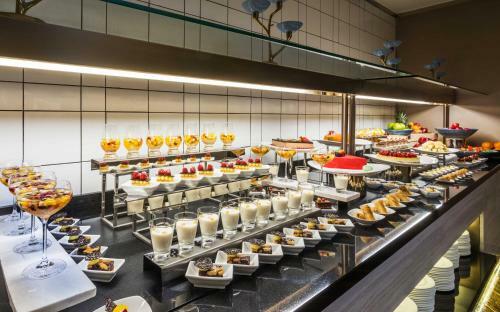 Narcissus Al Hamra Hotel Jeddah