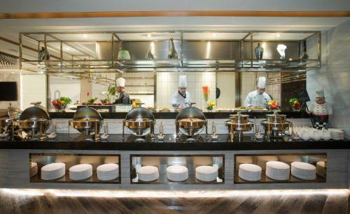 Narcissus Al Hamra Hotel Jeddah