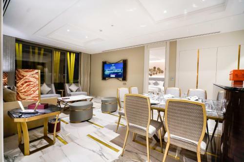 Vivienda Hotel Villas, Jeddah