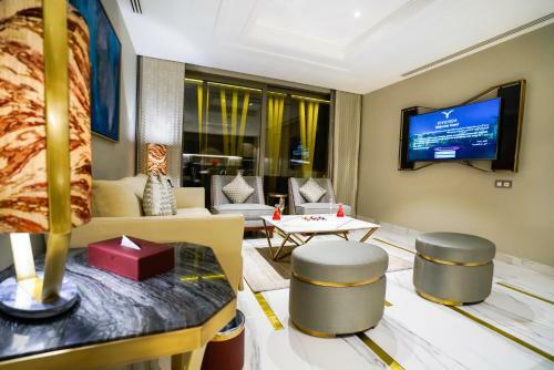 Vivienda Hotel Villas, Jeddah