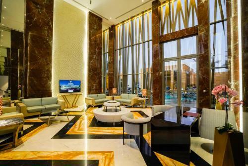 Vivienda Hotel Villas, Jeddah