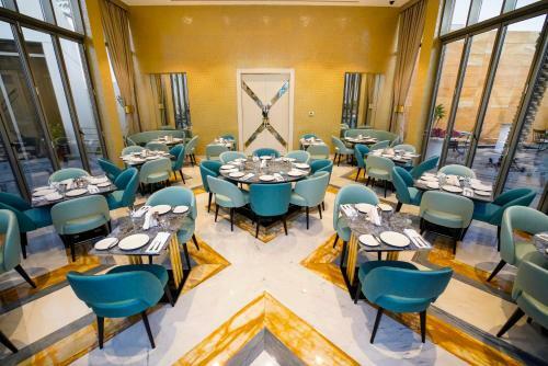 Vivienda Hotel Villas, Jeddah