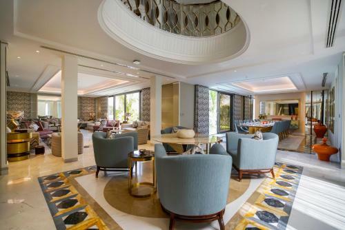 Vivienda Hotel Villas, Jeddah