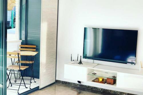 Apartamento Con Piscina Lloret De Mar