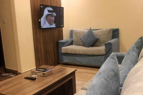 Al Rawda Jewel Apartment Hotel