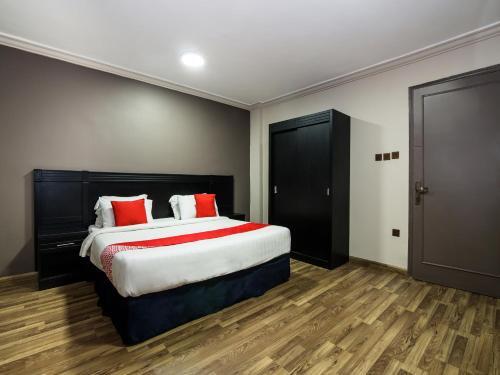 Apartamento Yahalla Hotel Units 2