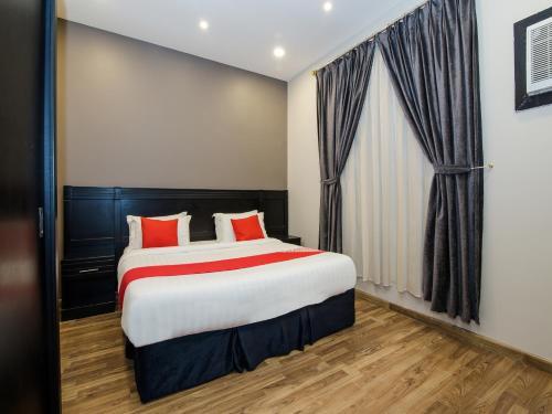 Apartamento Yahalla Hotel Units 2