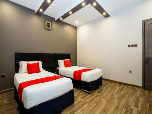 Apartamento Yahalla Hotel Units 2