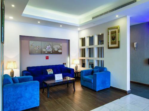 Apartamento Yahalla Hotel Units 2