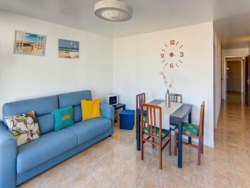 Apartment In Lloret De Mar With Private Outdoor Pool