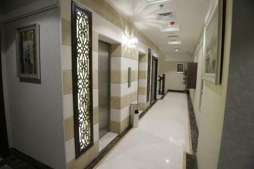 Semac Apartment Hotel - Alzahraa