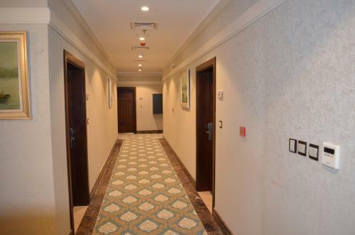 Semac Apartment Hotel - Alzahraa