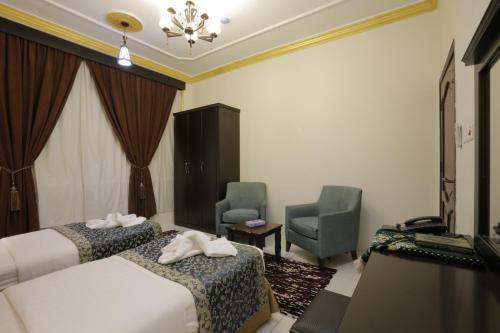Dar Al Janoub Hotel Apartments