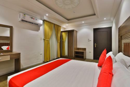 Qasr Al Hamra Aparthotel Al Hamra Branch