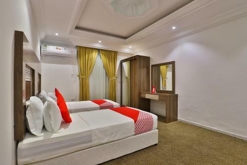 Qasr Al Hamra Aparthotel Al Hamra Branch