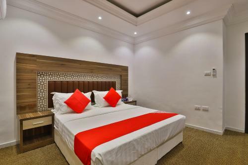 Qasr Al Hamra Aparthotel Al Hamra Branch