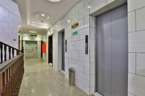 Qasr Al Hamra Aparthotel Al Hamra Branch